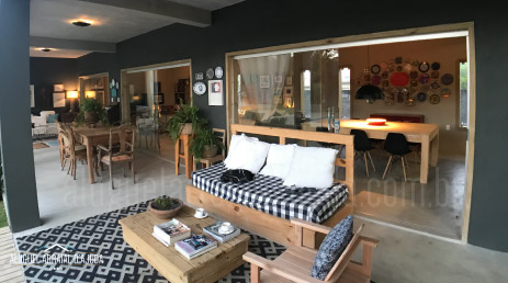 casas venda temporada  praia de pitinga arraial d ajuda